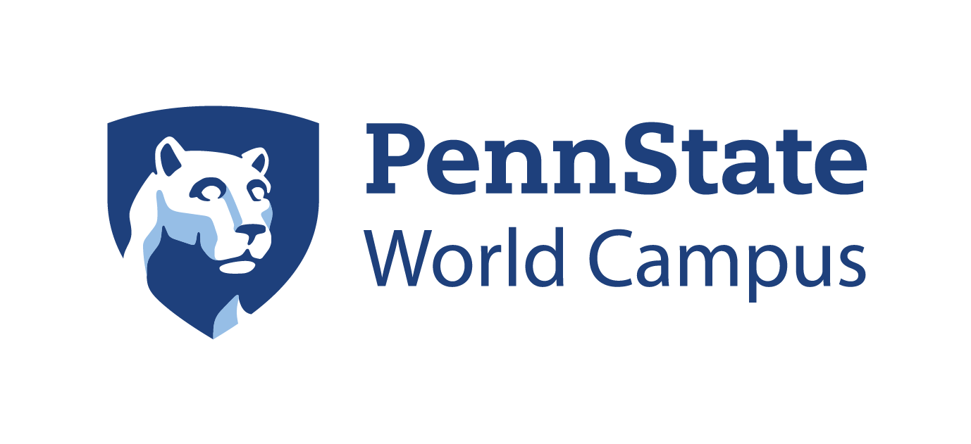 Penn State World Campus Class Notes